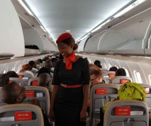 air senegal 300x250 - Casablanca-Dakar: Air Sénégal veut concurrencer la RAM