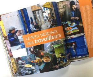 Cosumar sponsorise le premier livre dédié àu morocan street-food cosumar 300x250 - Cosumar sponsorise le premier livre dédié àu morocan street-food
