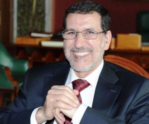 el othmani 2 300x250 - Femmes Secrétaires d'Etat: elles ne faisaient rien d'après El Othmani!