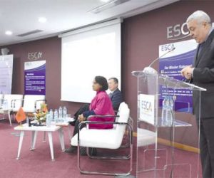 esca ecole de management 300x250 - Ecoles: ESCA s'installe à Casa Anfa City