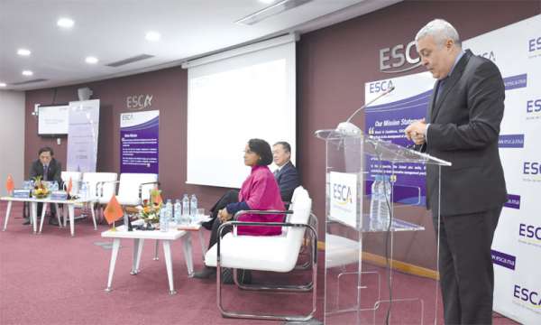esca ecole de management – Consonews - Premier site consommation au Maroc