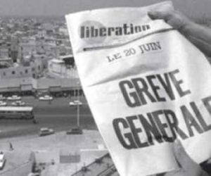 greve 1981 300x250 - Confiance des ménages: faut-il s'attendre à une explosion de la tension sociale?
