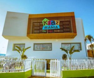 kidzmania 300x250 - Préscolaire: une maternelle à Bouskoura labellisée FinlandWay International