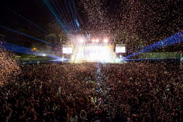 mawazine – Consonews - Premier site consommation au Maroc