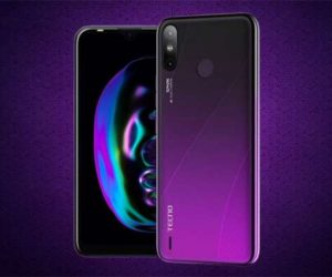 tecno 300x250 - Tecno Mobile: de nouveaux modèles disponibles au Maroc