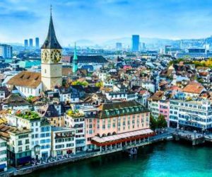 zurich 300x250 - Aérien: un direct Zurich-Agadir pour 2020