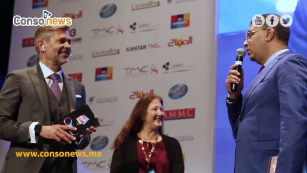 Élu Service Client de lAnnée décerne ses trophées - Élu Service Client de l'Année décerne ses trophées