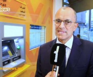 Attijariwafa Bank dévoile lespace libre service dÉmile Zola 2ème à Casablanca 300x250 - Attijariwafa Bank dévoile l'espace libre service d'Émile Zola, 2ème à Casablanca