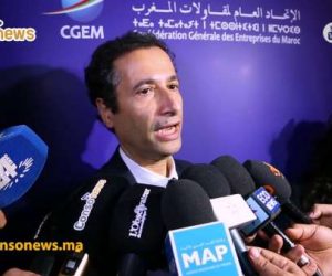 Benchâaboun et Laftit présentent le nouveau modèle de développement à la CGEM 300x250 - Benchâaboun et Laftit présentent le nouveau modèle de développement à la CGEM