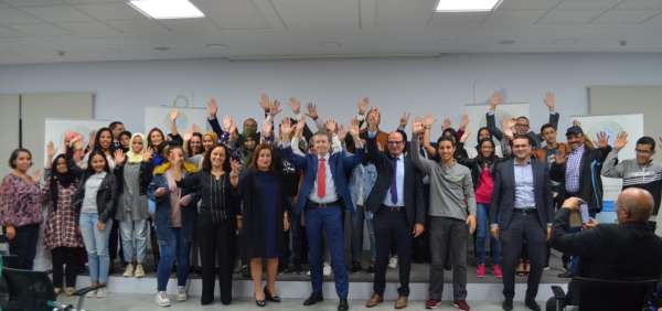 IMG 20191105 WA0004 - Programme « Imtiaz » tient sa deuxième édition