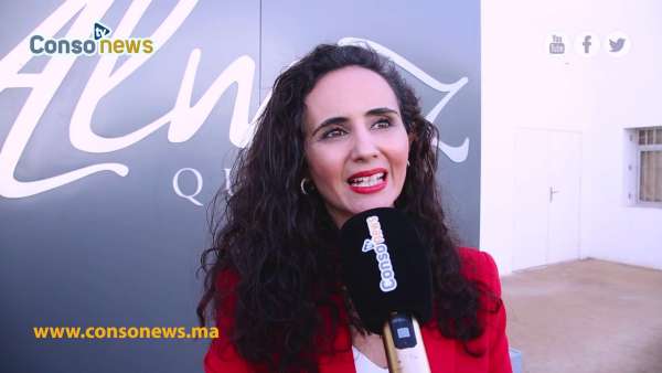 Immobilier immersion dans le nouveau quartier Almaz de Saham - Immobilier : immersion dans le nouveau quartier Almaz de Saham