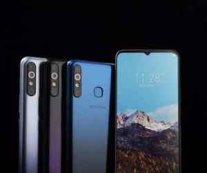 Infinix lance le Hot 8, doté d'une autonomie de 4 jours ! Infinix Hot 8 2 300x250 - Infinix lance le Hot 8, doté d'une autonomie de 4 jours !