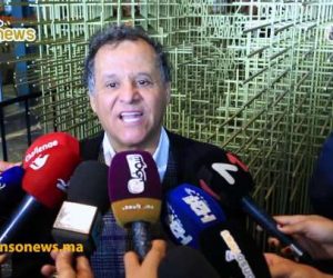 Le lobbyiste Mehdi Qotbi fête le premier anniversaire du TGV 300x250 - Le lobbyiste Mehdi Qotbi fête le premier anniversaire du TGV