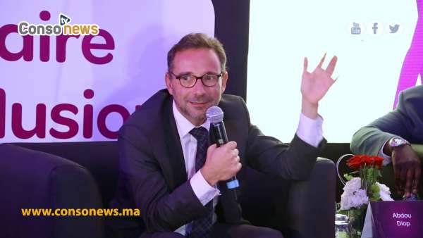 Micro finance et assurance sur mobile expliquées par Inwi Money - Micro-finance et assurance sur mobile expliquées par Inwi Money