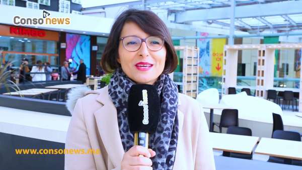 Ouverture dArribat Center le plus grand mall de Rabat - Ouverture d'Arribat Center, le plus grand mall de Rabat