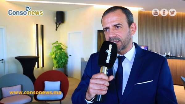 Radisson Blu sinstalle à Casablanca au quartier Art Déco - Radisson Blu s'installe à Casablanca, au quartier Art Déco