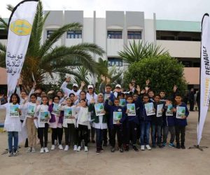 TKAYES SCHOOL 2019 BERNOUSSI CASABLANCA 300x250 - Renault renouvelle l’expérience de Tkayes School pour la 6ème fois
