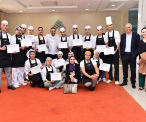 aigbelle ofptt 300x250 - Une nouvelle formation pour les chefs pâtissiers