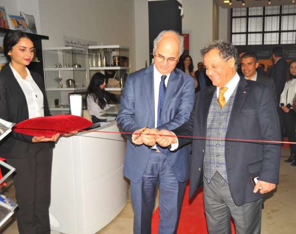 Après réaménagement, Barid Al-Maghrib rouvre son musée au public barid al maghrib - Après réaménagement, Barid Al-Maghrib rouvre son musée au public