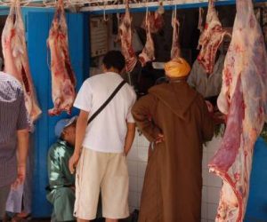 La grève des bouchers coûte cher au consommateur bouchers 300x250 - La grève des bouchers coûte cher au consommateur