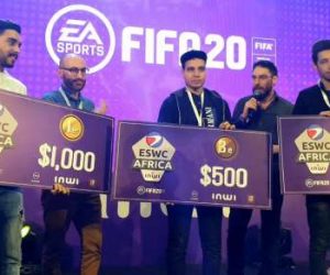inwi gaming 300x250 - « L’Africa Gaming Fest by inwi », une affluence record