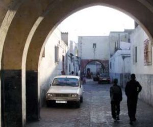 socica 300x250 - Casablanca: la mythique cité SOCICA à vendre!