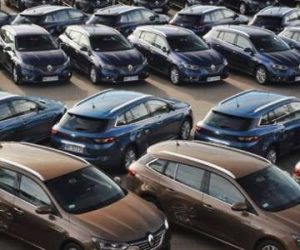 ventes auto 300x250 - Marché automobile: la mévente perdure!