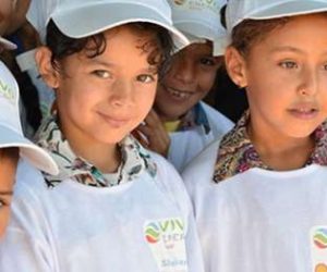 vivo energy 300x250 - Une école de réinsertion scolaire signée Vivo Energy Maroc