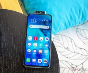 vivo v17 300x250 - Vivo lance son V17 Pro sur le marché marocain