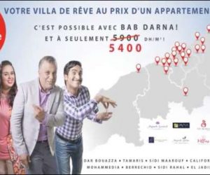BAB DARNa pub prix 300x250 - Publicité mensongère: les médias ne peuvent être tenus pour responsables (HACA)