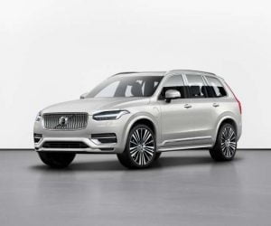 Le nouveau Volvo XC90 2019 débarque Volvo XC90 300x250 - Le nouveau Volvo XC90 2019 débarque