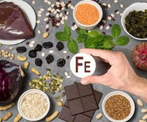 aliment fer 300x250 - Ces aliments riches de fer