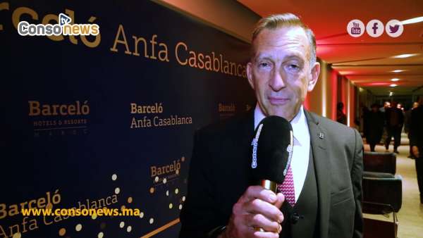 barcelo anfa un premier anniversaire haut en couleurs - Barcelo Anfa : un premier anniversaire haut en couleurs