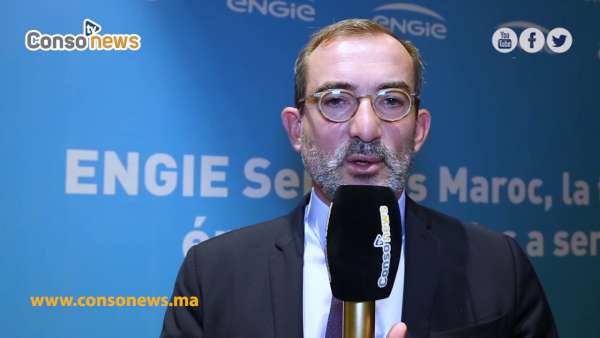 engie adopte une nouvelle organisation au maroc exploitations du ceo - Engie adopte une nouvelle organisation au Maroc exploitations du CEO