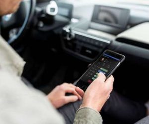 ericsson1 300x250 - Voiture de demain: Ericsson et Microsoft font équipe