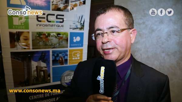 formation des cadres ecs informatique s allie à l université euromed de fes - Formation des cadres : ECS Informatique s'allie à l'université Euromed de Fes