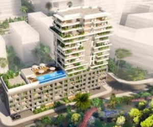luxiria tower 300x250 - Immobilier: CGI lance la commercialisation du projet Luxuria Tower à Casa Anfa