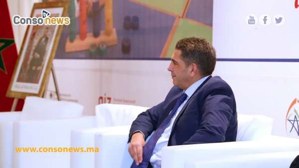 scolarisation de la petite enfance amzazi débat avec l unicef - Scolarisation de la petite enfance : Amzazi débat avec l'Unicef