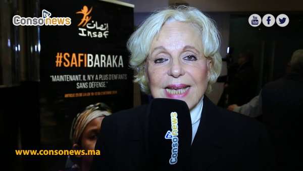 travail des enfants insaf présente arrestations un film de sensibilisation - Travail des enfants: Insaf présente Arrestations, un film de sensibilisation