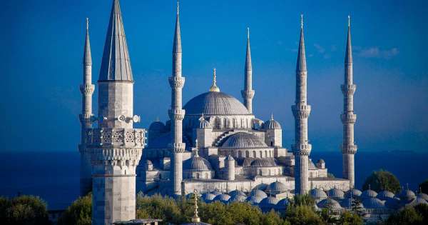 Voyages: la Turquie continue de séduire les Marocains turquie - Voyages: la Turquie continue de séduire les Marocains