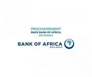 Bank Of Africa nouveau logo 300x250 - Communication: BMCE cède la place à Bank Of Africa