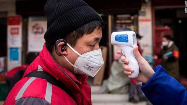 coronavirus – Consonews - Premier site consommation au Maroc