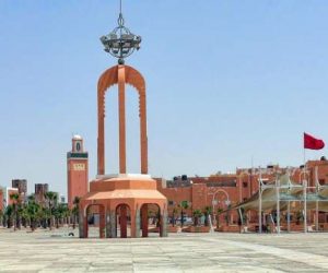 laayoune 300x250 - Aérien: la RAM fait un effort notable en direction des villes du Sahara marocain