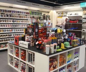 20200130 181538 300x250 - Culture: la FNAC Morocco Mall se refait une beauté