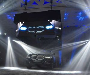 BMW X6 300x250 - Voitures: la nouvelle BMW X6 lancée au Maroc (communiqué de presse)