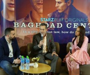 Baghdad Central Premiere on STARZPLAY 3 300x250 - Web Séries: Baghdad Central, sur STARZPLAY en exclusivité