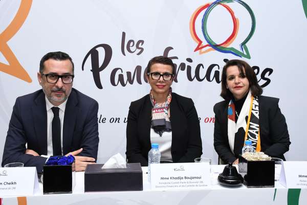 3ème Edition du Forum des Femmes Journalistes d’AFRIQUE DSC 6459 - 3ème Edition du Forum des Femmes Journalistes d’AFRIQUE