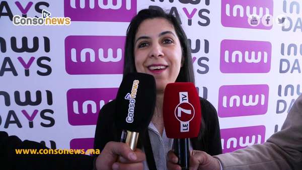 Inwi Days - Innovation: Inwi Days récidive avec un zoom sur la monétique