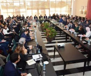Photo Dispositif Al Moustatmir Al Qaraoui Groupe Crédit Agricole 1 300x250 - Le Groupe Crédit Agricole du Maroc mobilisé ... Une tournée régionale d’envergure