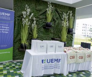 UEMF CGI 7 300x250 - CGI lance U’DEV, son Ecole du Développeur, à Fès et renforce ainsi son empreinte au Maroc